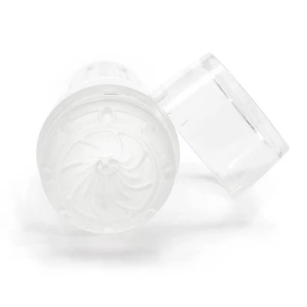 Fleshlight GO Torque Ice Value Pack Male Masturbator — image 11 of 16