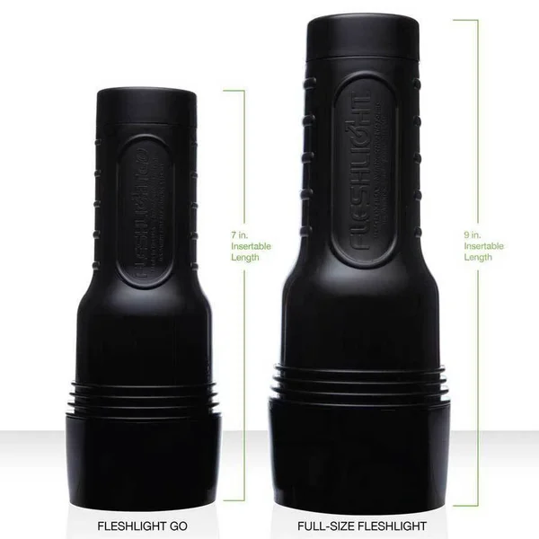 Fleshlight GO Torque Ice Value Pack Male Masturbator — image 15 of 16
