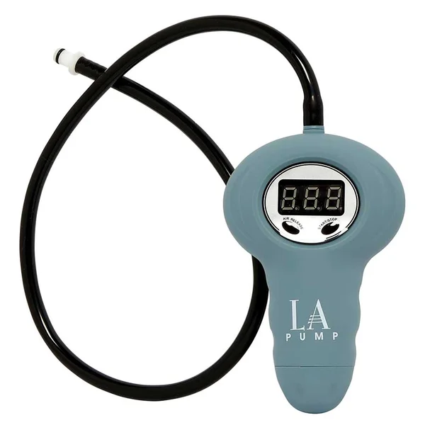 Portable Electric Hand Pump for Penis Pumps — image 5 of 6