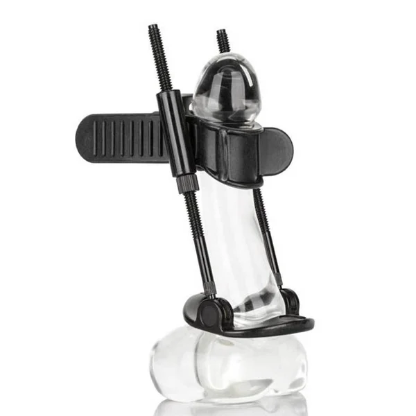 Cal Exotics Professional Grade Penis Stretching Cock Extender System — image 12 of 18