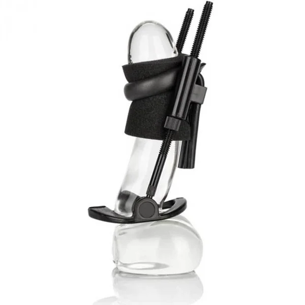 Cal Exotics Professional Grade Penis Stretching Cock Extender System — image 13 of 18