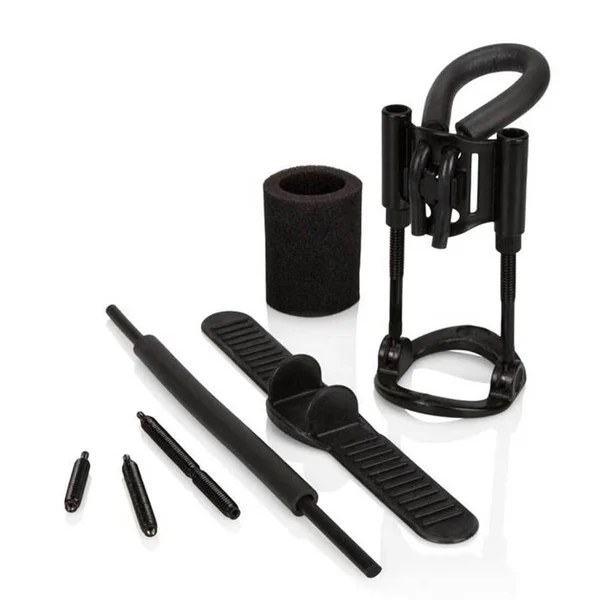 Cal Exotics Professional Grade Penis Stretching Cock Extender System — image 14 of 18