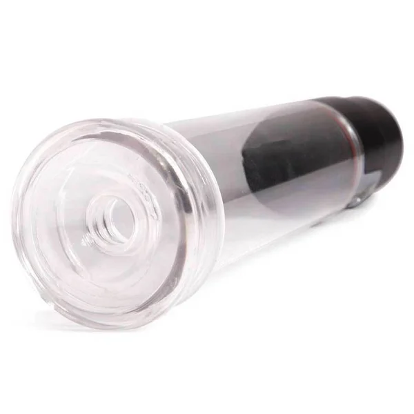 Electric Penis Pump Rechargeable Powerhouse Enhancer by Renegade — image 10 of 16