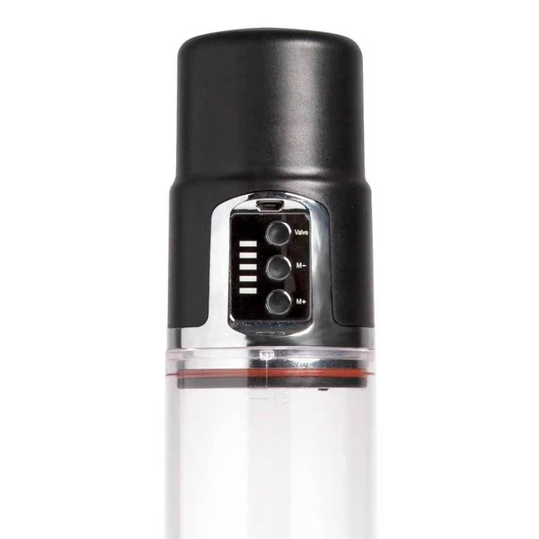 Electric Penis Pump Rechargeable Powerhouse Enhancer by Renegade — image 13 of 16