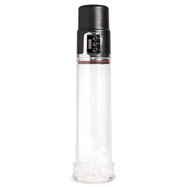 Electric Penis Pump Rechargeable Powerhouse Enhancer by Renegade — image 9 of 16