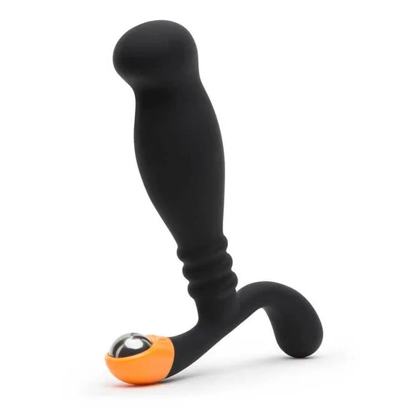 Nexus Ultra Si Silicone Prostate Massager & Perineum Stimulator for Men — image 7 of 11