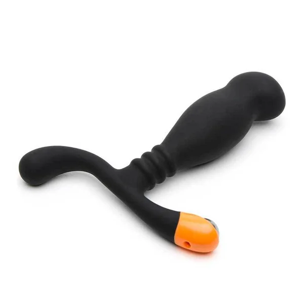 Nexus Ultra Si Silicone Prostate Massager & Perineum Stimulator for Men — image 8 of 11