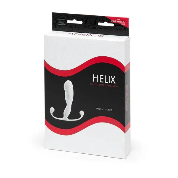 Eupho Trident Prostate & Perineum Massager for Men by Aneros — image 12 of 12