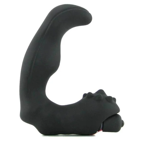 Silicone Vibrating Prostate & Perineum Massager II by Renegade — image 5 of 8