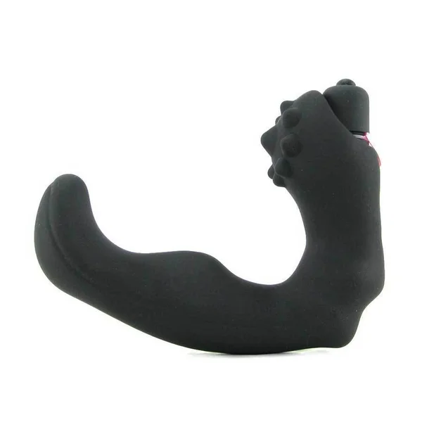 Silicone Vibrating Prostate & Perineum Massager II by Renegade — image 6 of 8