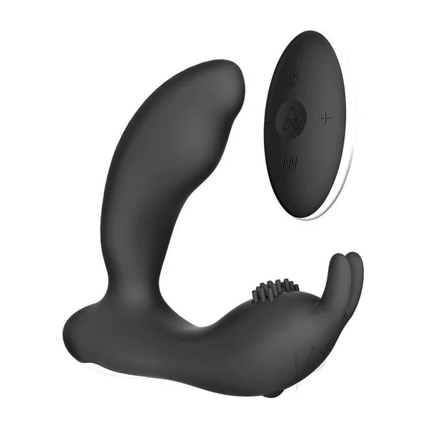 The Prostate Rabbit Remote Controlled Prostate Massager Anal Vibrator — image 5 of 6