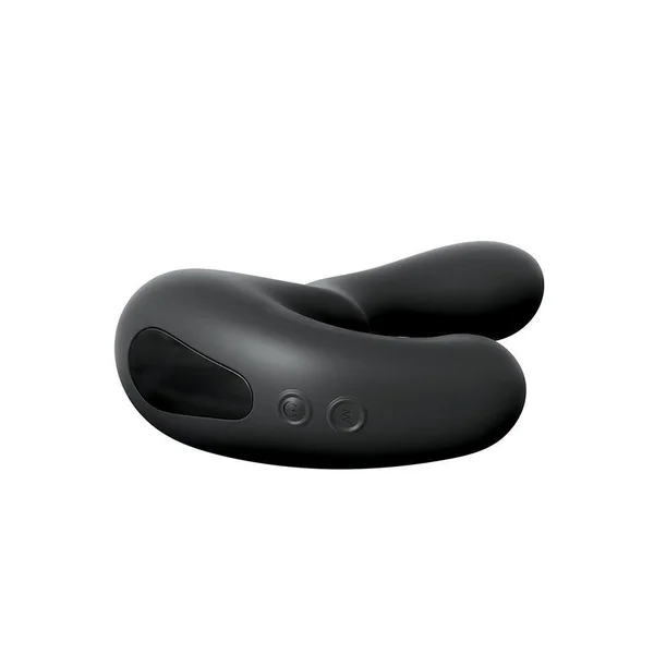 Ultimate P-Spot Milker Silicone Prostate Massager by Anal Fantasy — image 8 of 9