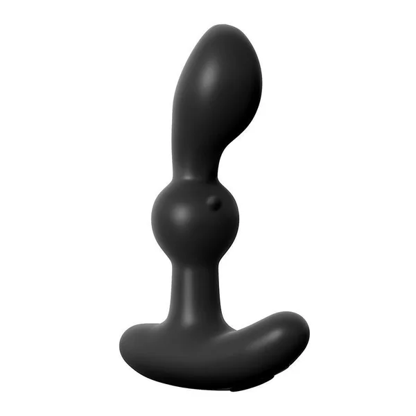 P-Motion Massager Silicone Prostate Massager by Anal Fantasy — image 8 of 10