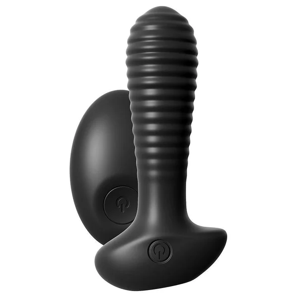 Remote Controlled Anal Teaser Silicone Prostate Massager by Anal Fantasy — image 6 of 8