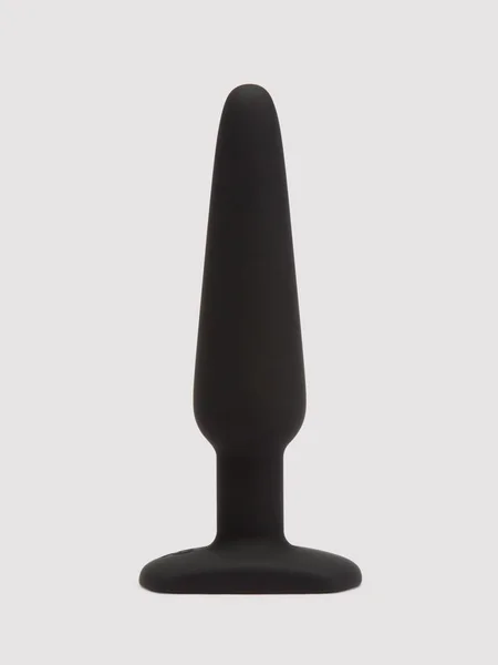 Lovehoney Classic Silicone Slimline Medium Butt Plug — image 19 of 19