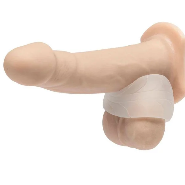 Perfect Fit Ball Stretcher 2.0 Sex Enhancing Testicle Stretcher — image 7 of 12
