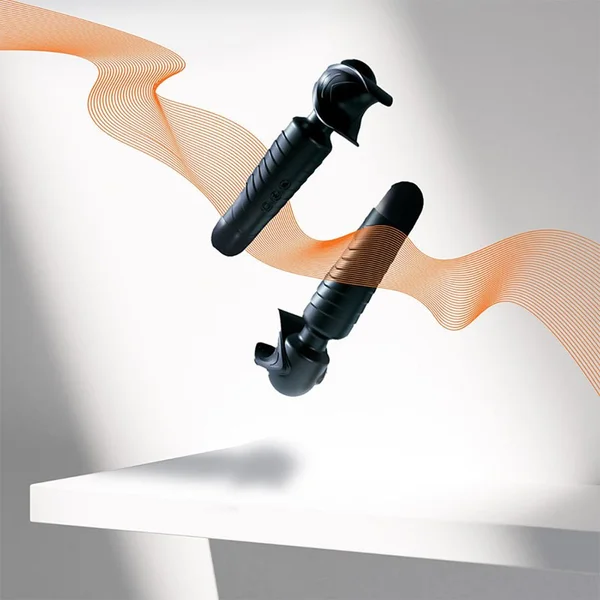 Man Wand Vibrating Male Masturbator | Silicone Magic Wand Massager for Penis — image 15 of 17
