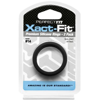Xact Fit 14 1 4in 2 Pack