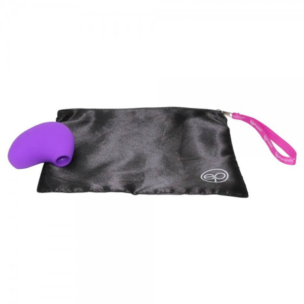 Ella Paradis Ella's Satin Bag