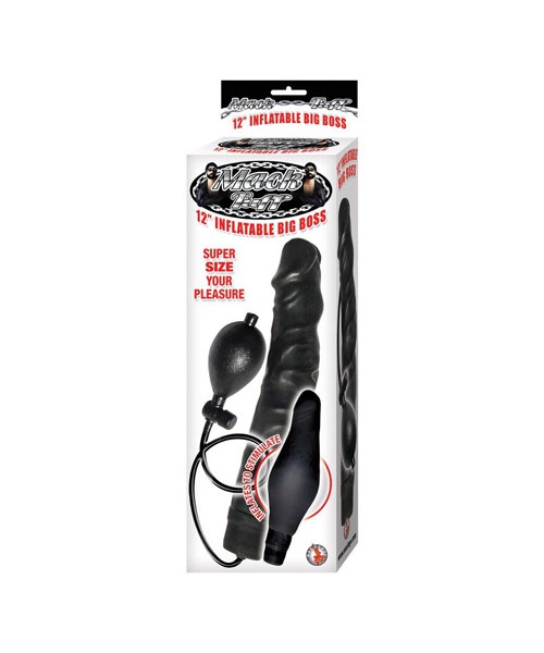 Mack Tuff inflatable big boss