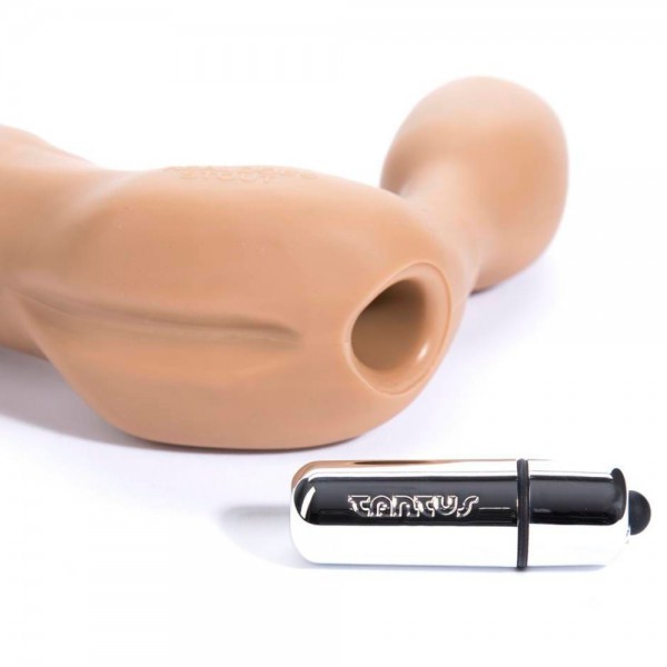 Tantus Realdoe 6" — image 4 of 5