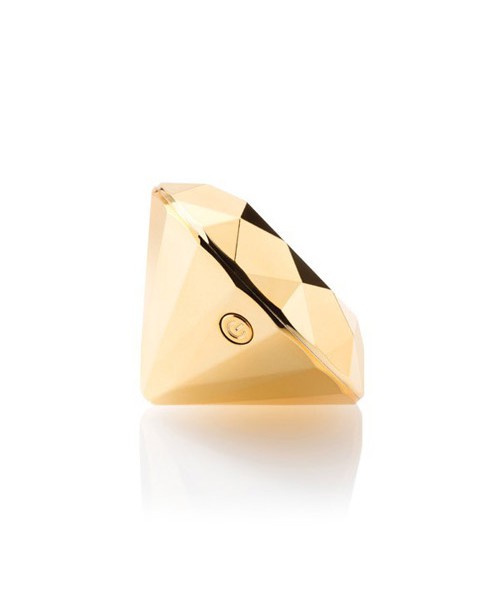 Twenty one vibrating diamond
