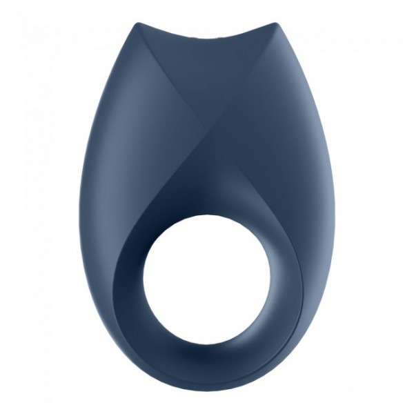 Satisfyer Royal One Vibrating Couples Ring With App