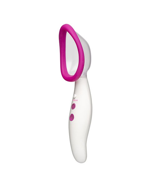 Automatic Vibrating Rechargeable Pussy Pump