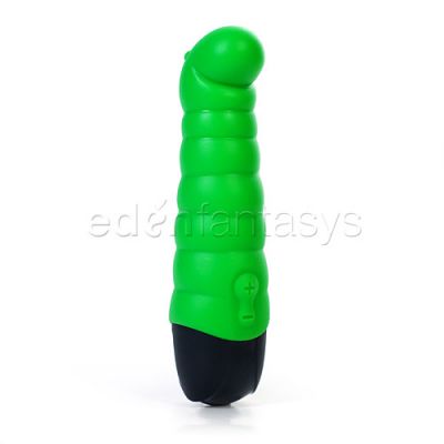 Minivibe Little Paul click n charge