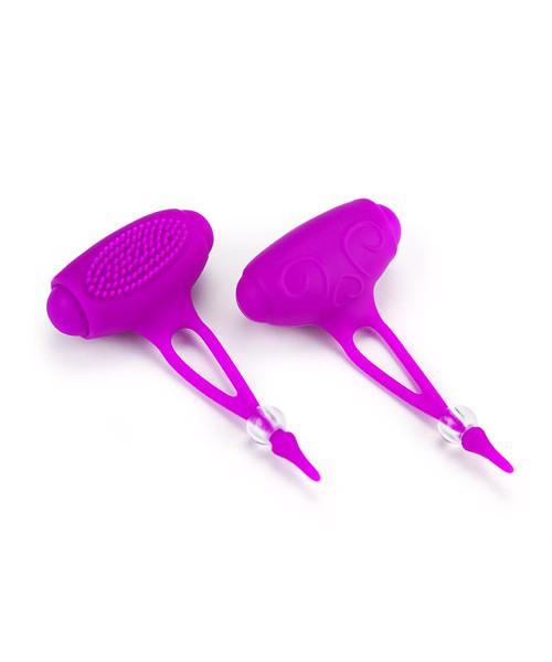 Nipple exciters — image 4 of 5
