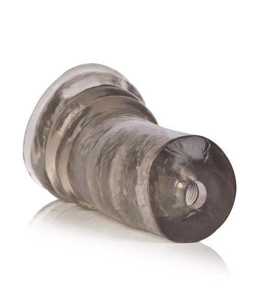 Dr. Joel Kaplan power stroker