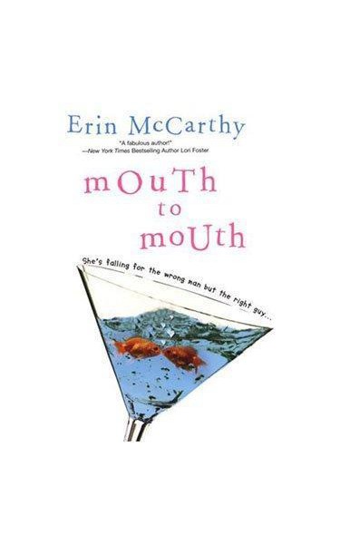 Mouth to Mouth