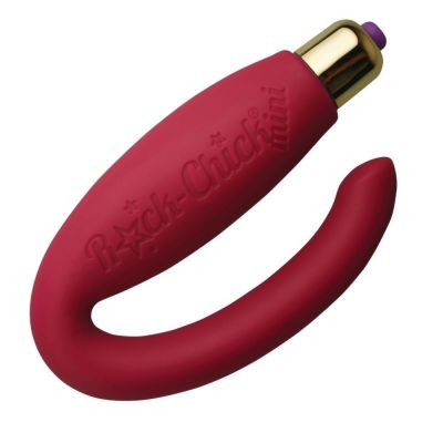 Rocks Off Rock Chick Mini 7 Speed Vibrator
