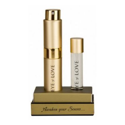 Pheromone parfum for women