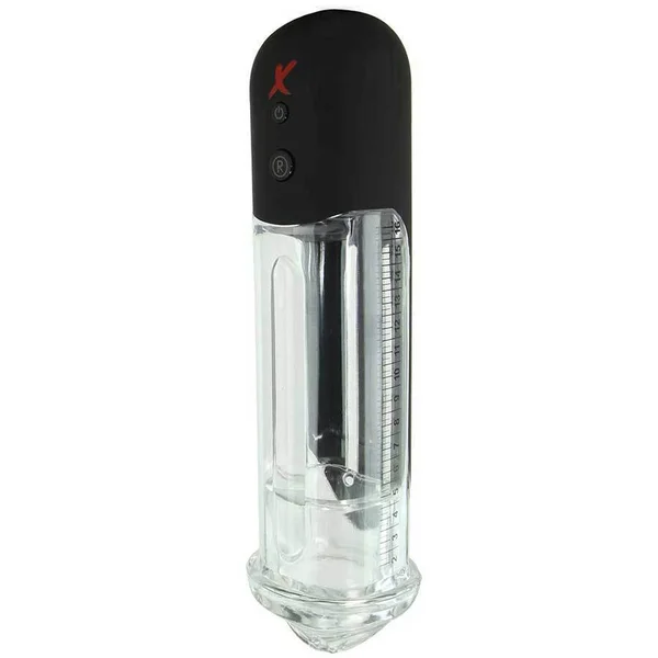 PDX Elite Blowjob Power Pump | Automatic Sucking Penis Pump for Men — image 8 of 12