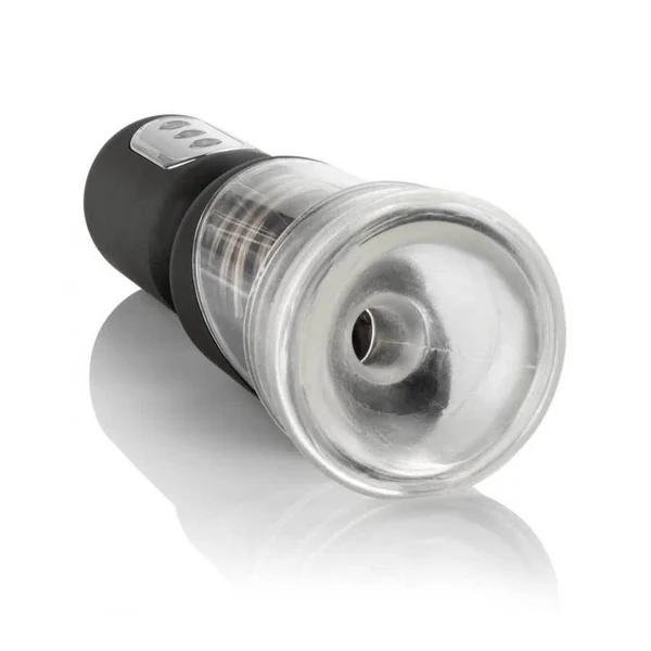 Get Hard Electric Glans Penis Head Pump Optimum Series by Cal Exotics — image 15 of 16