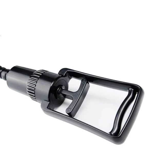 12 Inch XXL Maximizer Penis Pump for Men by Pump Worx — image 9 of 10