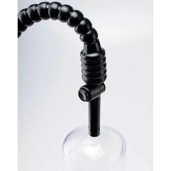 12 Inch XXL Maximizer Penis Pump for Men by Pump Worx — image 10 of 10