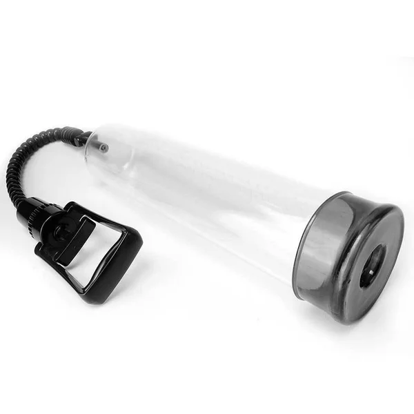 12 Inch XXL Maximizer Penis Pump for Men by Pump Worx — image 8 of 10