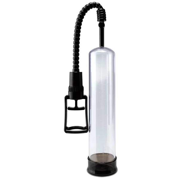 12 Inch XXL Maximizer Penis Pump for Men by Pump Worx — image 7 of 10