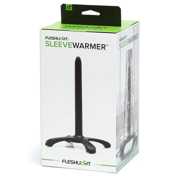 Fleshlight Sleeve Warming Rod for Male Masturbator USB Powered — image 11 of 12