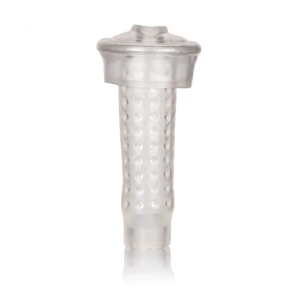 Optimum Series Universal Penis Pump Stroker and Vagina Sleeve — image 8 of 10