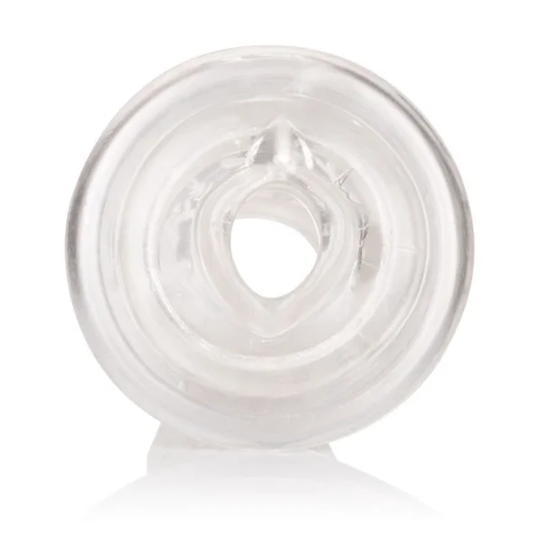 Optimum Series Universal Penis Pump Stroker and Vagina Sleeve — image 9 of 10