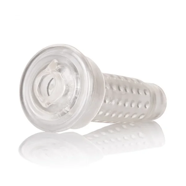 Optimum Series Universal Penis Pump Stroker and Vagina Sleeve — image 7 of 10