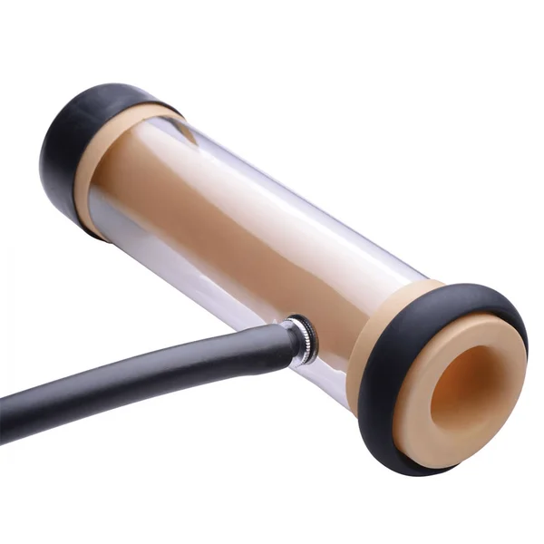 Cock Milking Machine for Men | The Penis Milker Deluxe Auto Masturbator — image 9 of 12