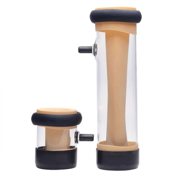 Cock Milking Machine for Men | The Penis Milker Deluxe Auto Masturbator — image 8 of 12