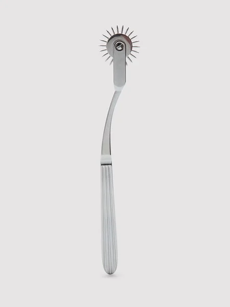 Bondage Boutique Stainless Steel Wartenberg Pinwheel — image 16 of 16