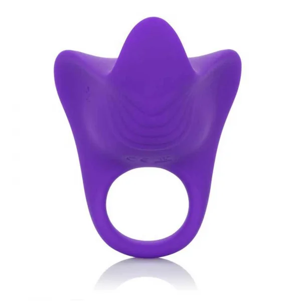 Silicone Remote Controlled Vibrating Orgasm Cock Ring by Cal Exotics — image 13 of 16