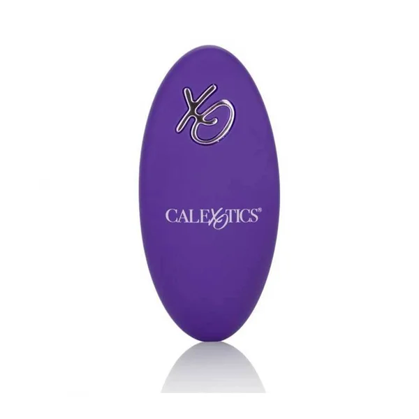 Silicone Remote Controlled Vibrating Orgasm Cock Ring by Cal Exotics — image 15 of 16