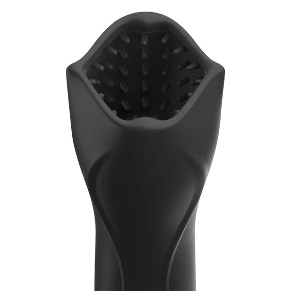 Vibrating Roto Teazer Silicone Male Masturbator and Cock Vibrator by Pipedream — image 10 of 11
